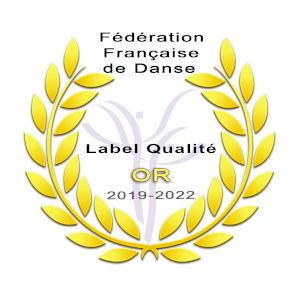 logo Label Or FFD